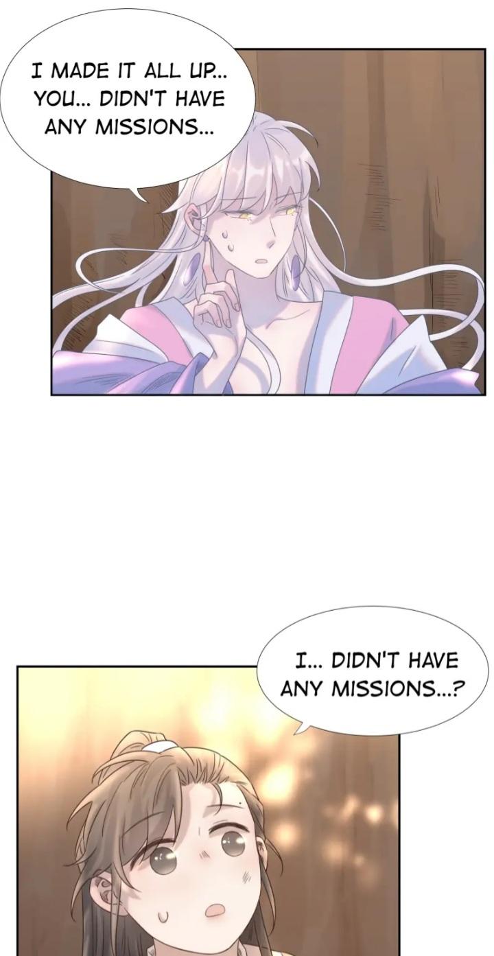 Get The Heroine’S Script chapter 34 page 21