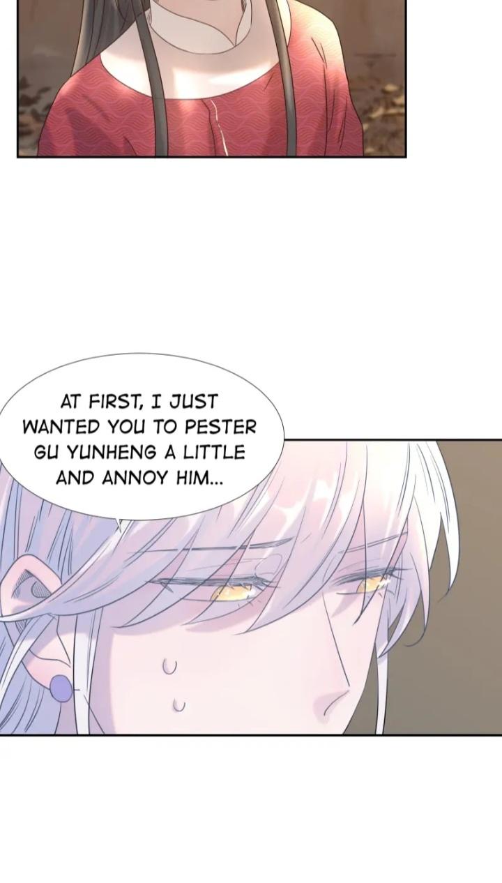 Get The Heroine’S Script chapter 34 page 22