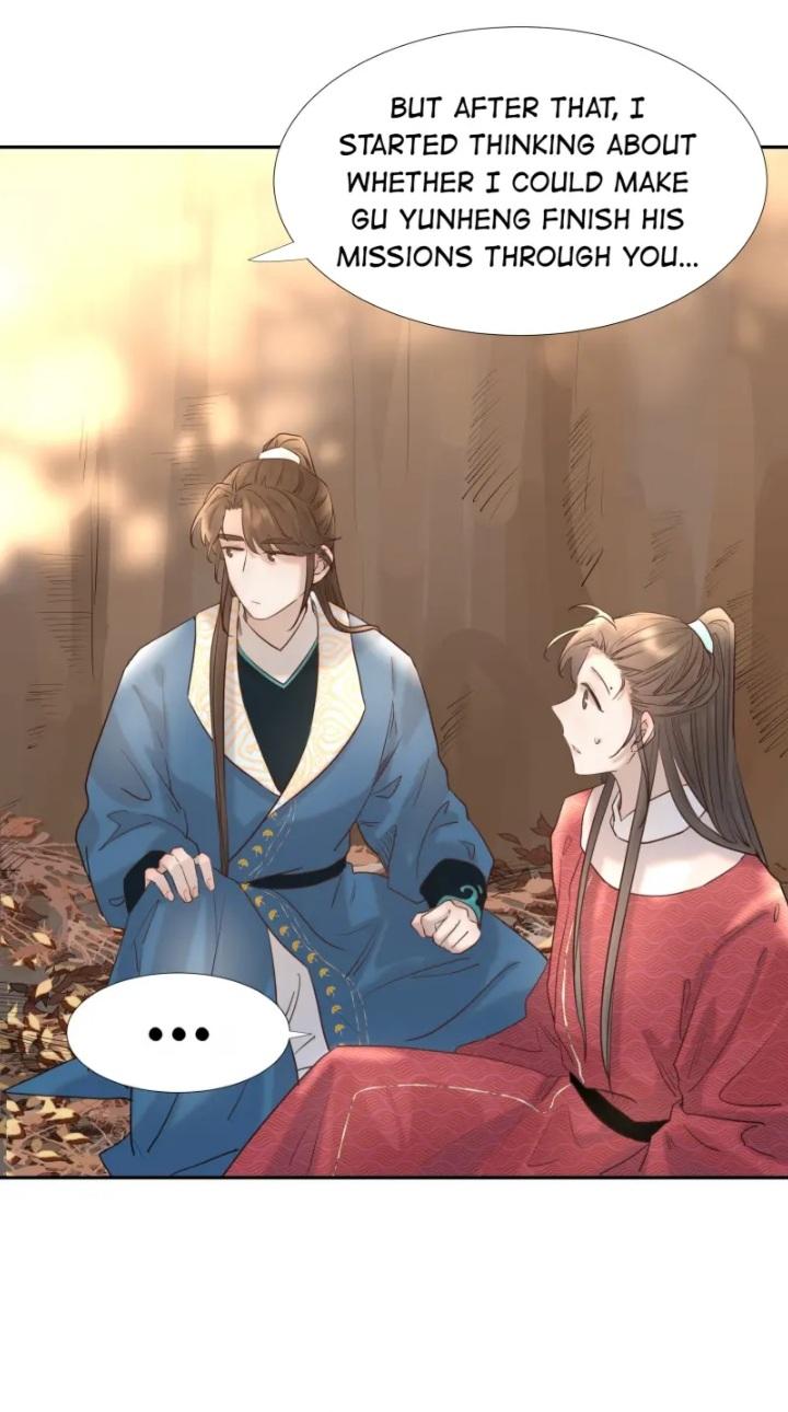 Get The Heroine’S Script chapter 34 page 23