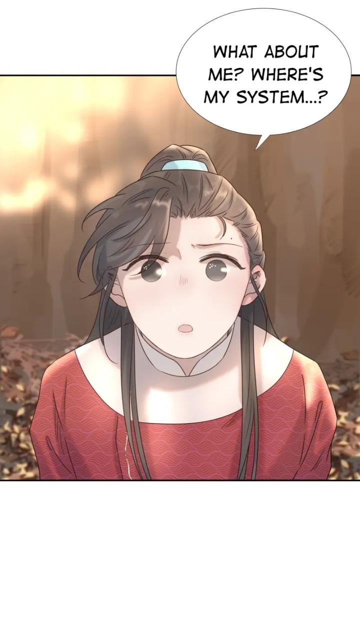 Get The Heroine’S Script chapter 34 page 25