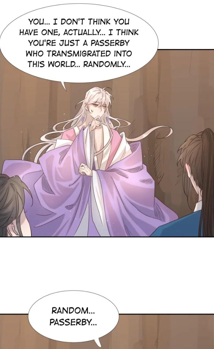 Get The Heroine’S Script chapter 34 page 26