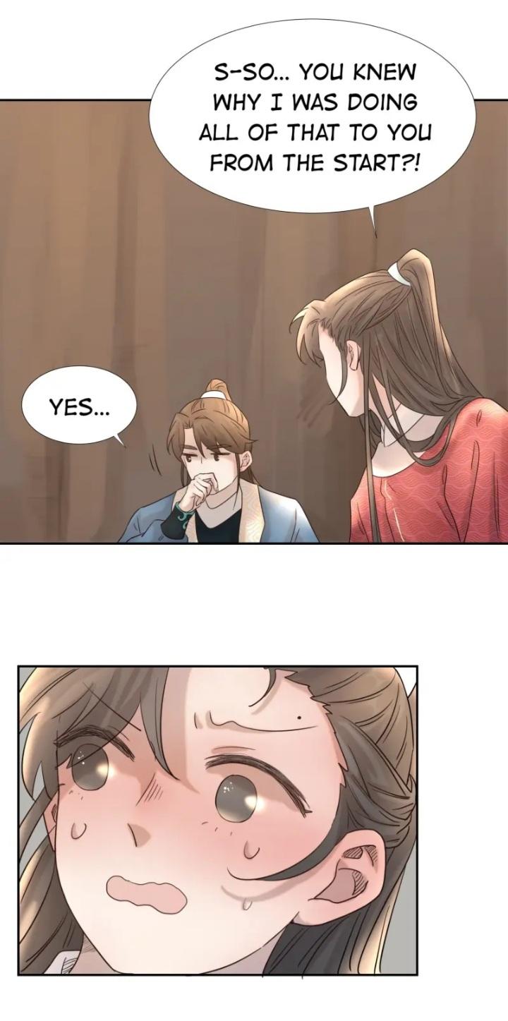 Get The Heroine’S Script chapter 34 page 29