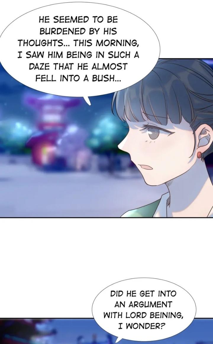 Get The Heroine’S Script chapter 34 page 3