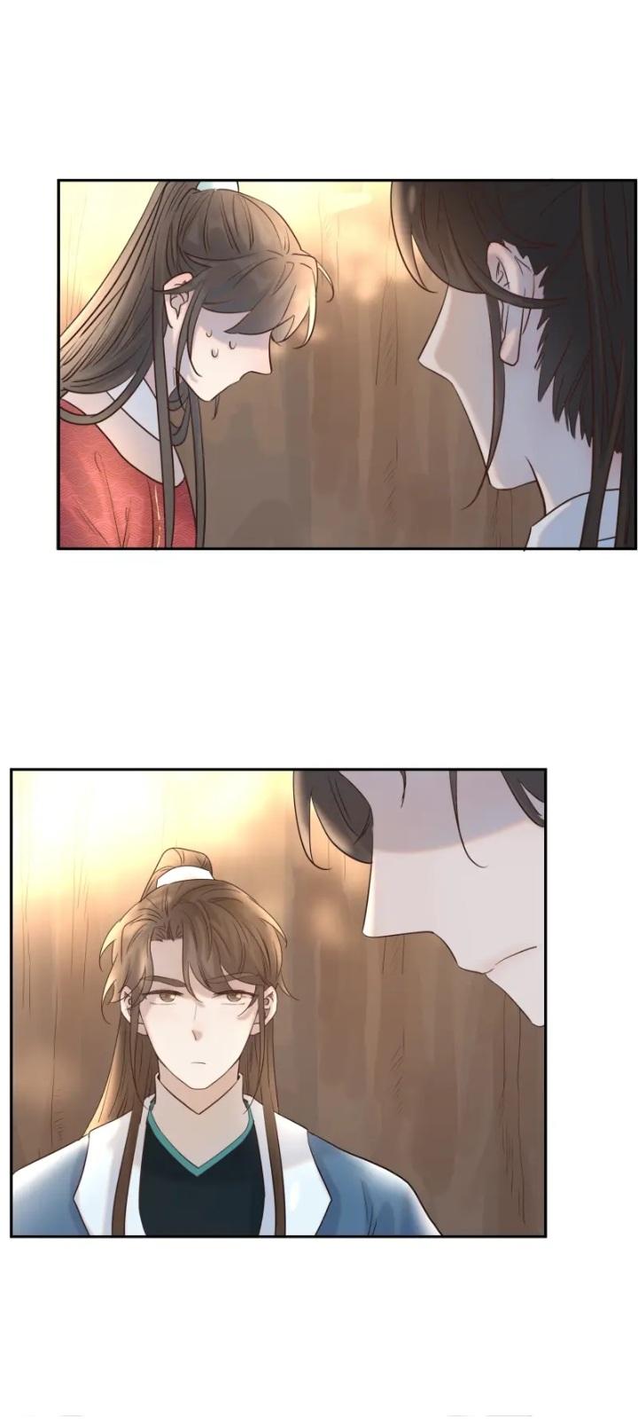 Get The Heroine’S Script chapter 34 page 31