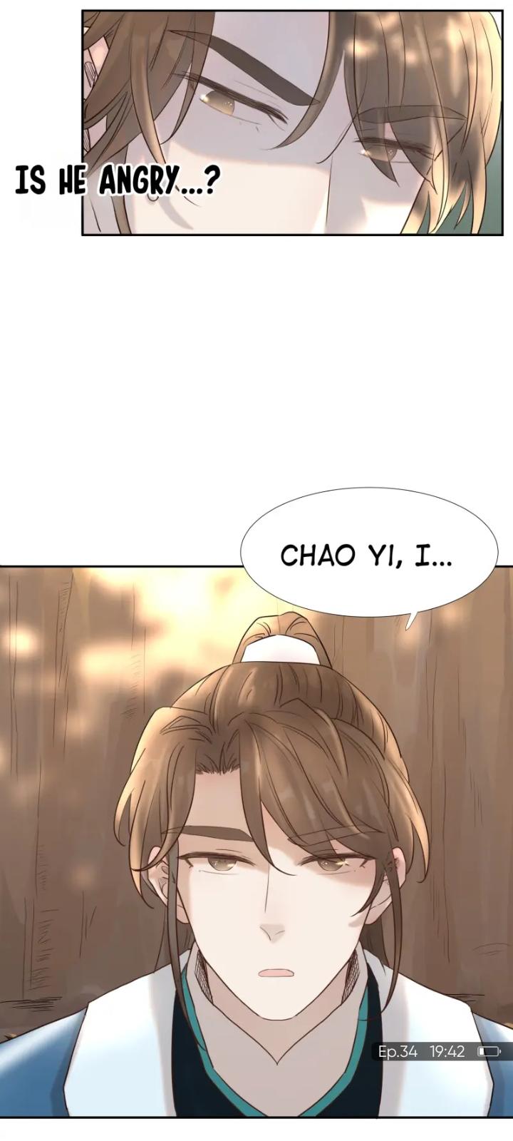 Get The Heroine’S Script chapter 34 page 32