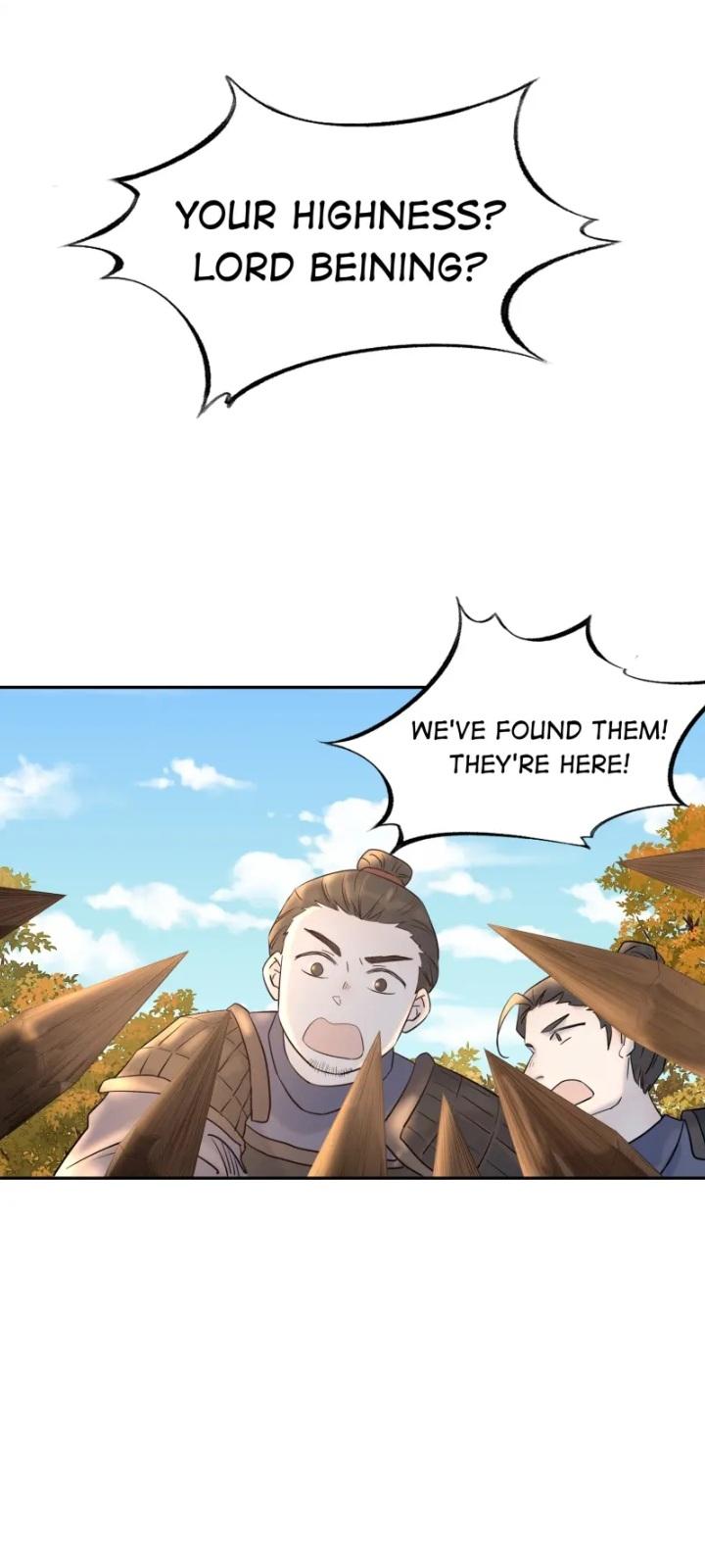 Get The Heroine’S Script chapter 34 page 33