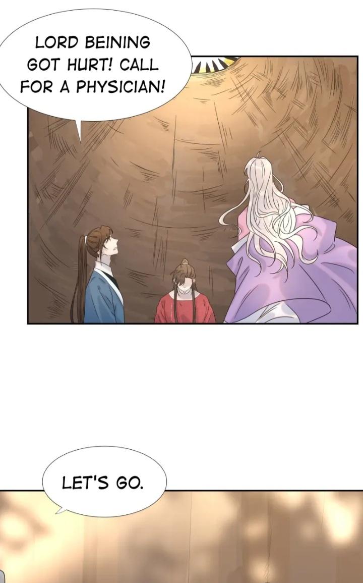 Get The Heroine’S Script chapter 34 page 34