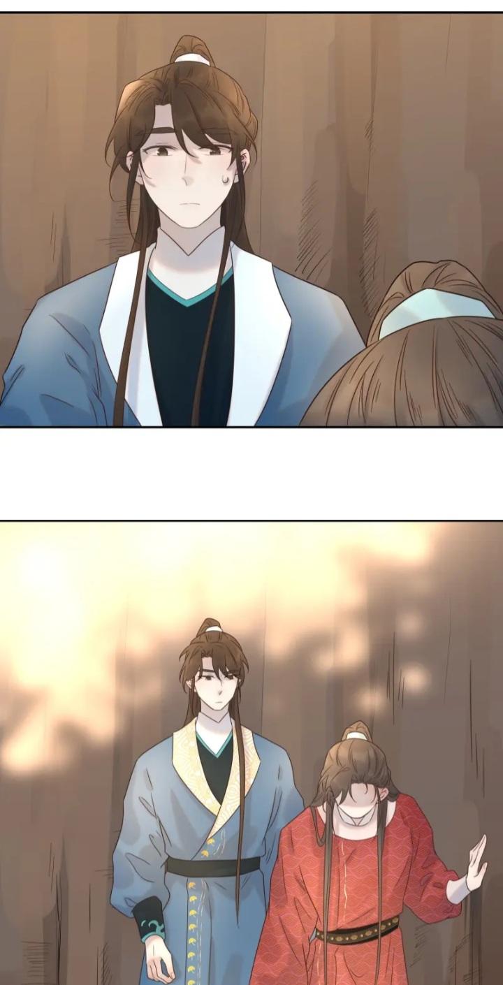 Get The Heroine’S Script chapter 34 page 36