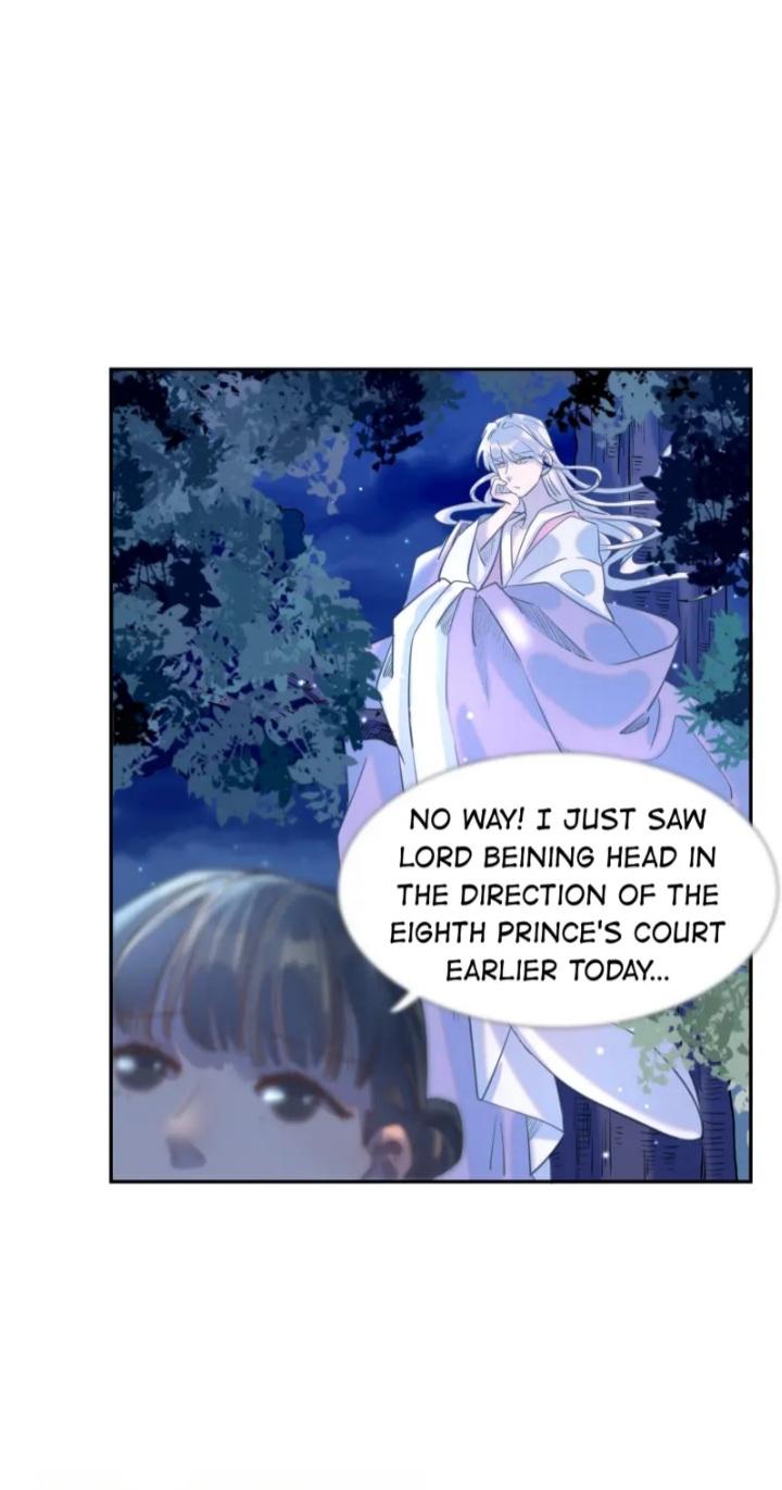 Get The Heroine’S Script chapter 34 page 5