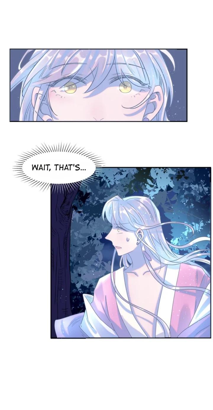 Get The Heroine’S Script chapter 34 page 7