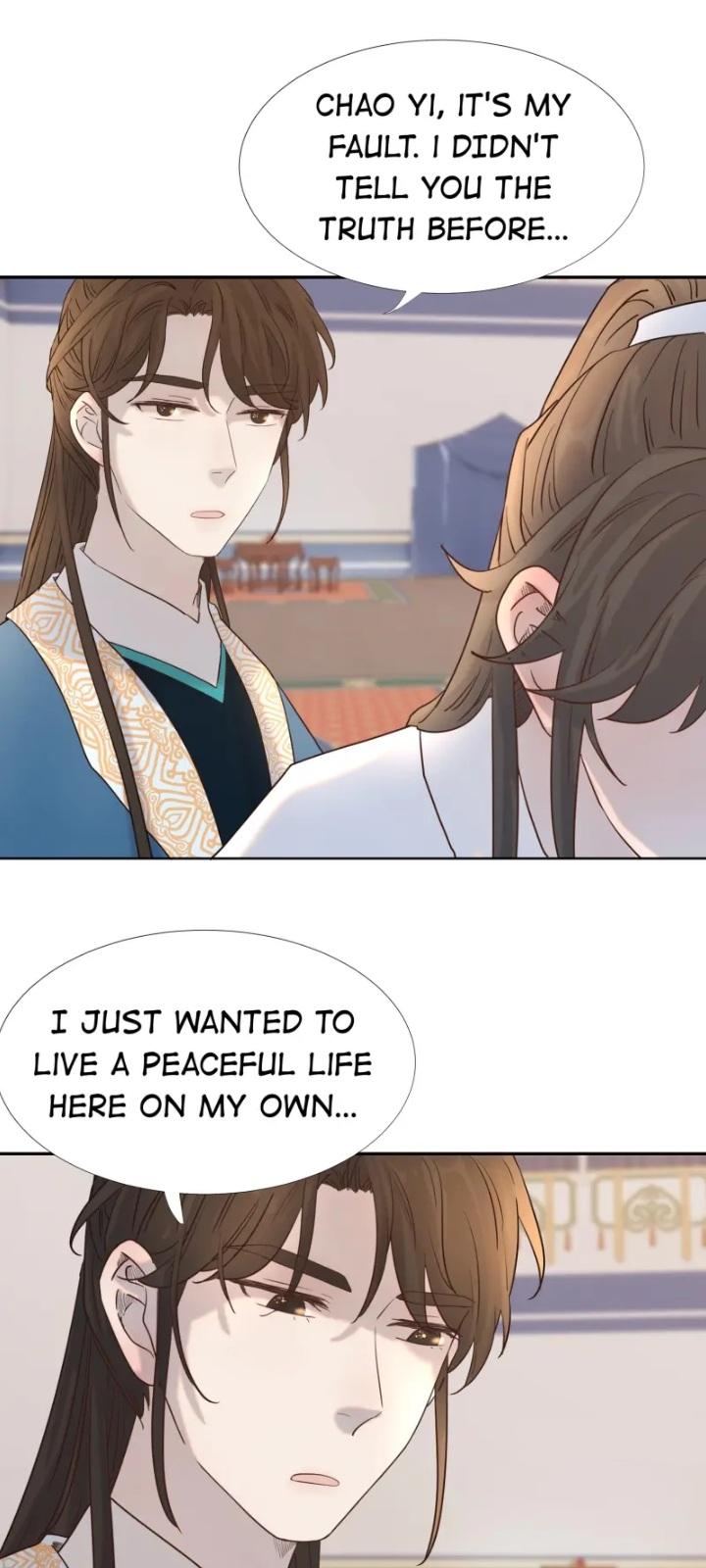 Get The Heroine’S Script chapter 35 page 13