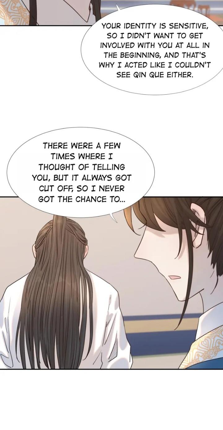 Get The Heroine’S Script chapter 35 page 14