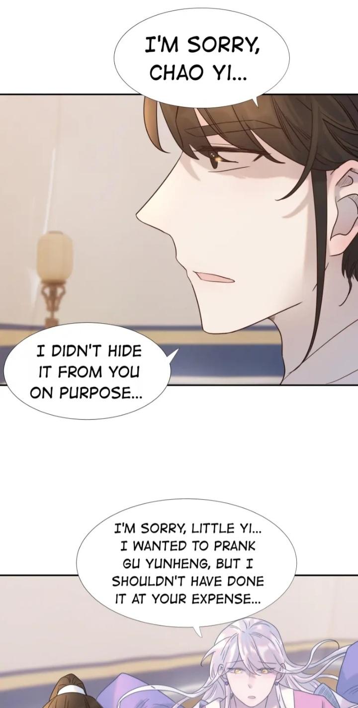 Get The Heroine’S Script chapter 35 page 15