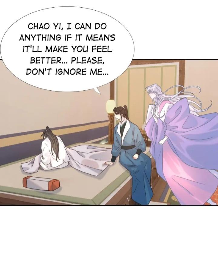 Get The Heroine’S Script chapter 35 page 17