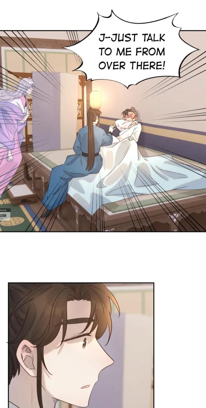 Get The Heroine’S Script chapter 35 page 20