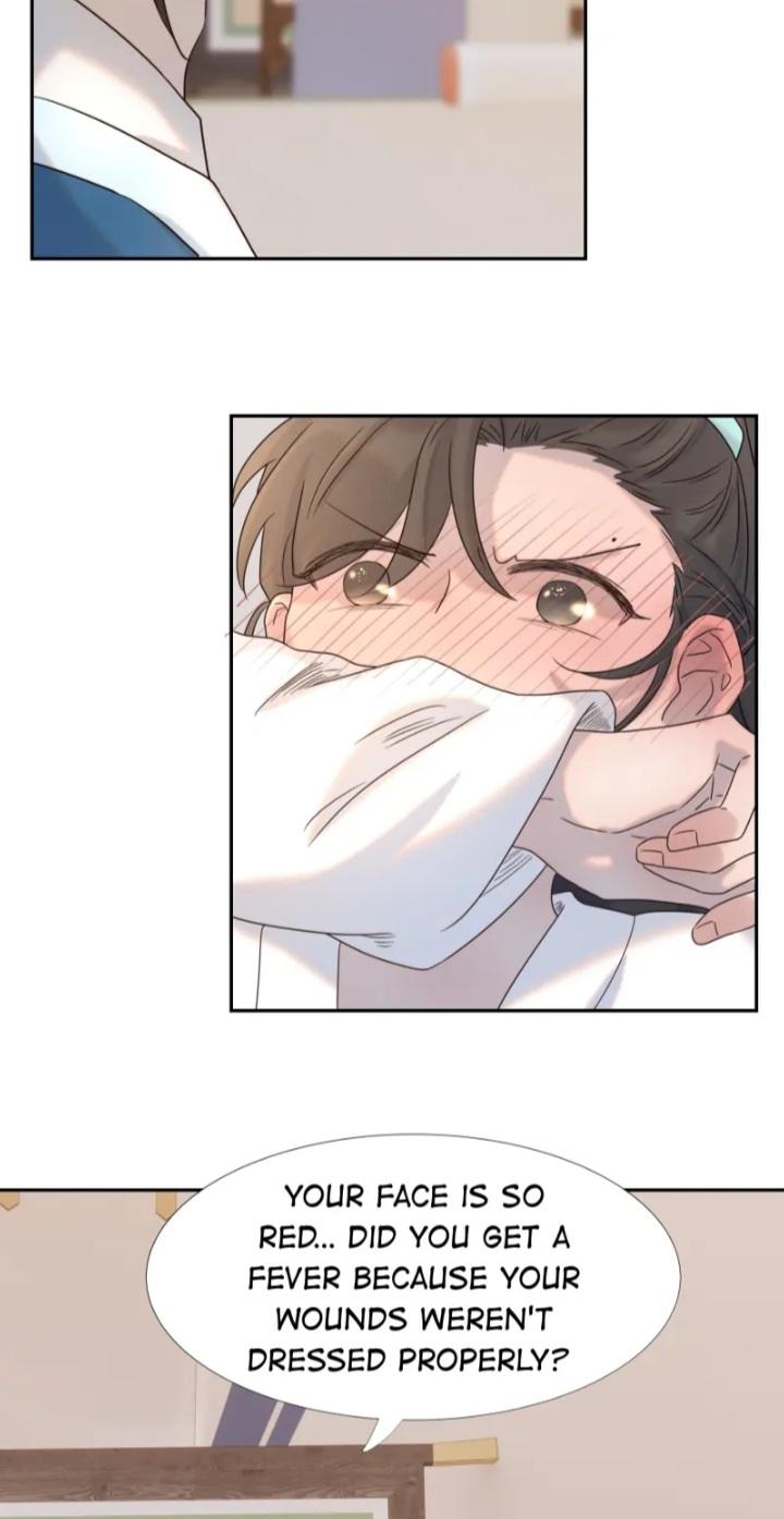 Get The Heroine’S Script chapter 35 page 21