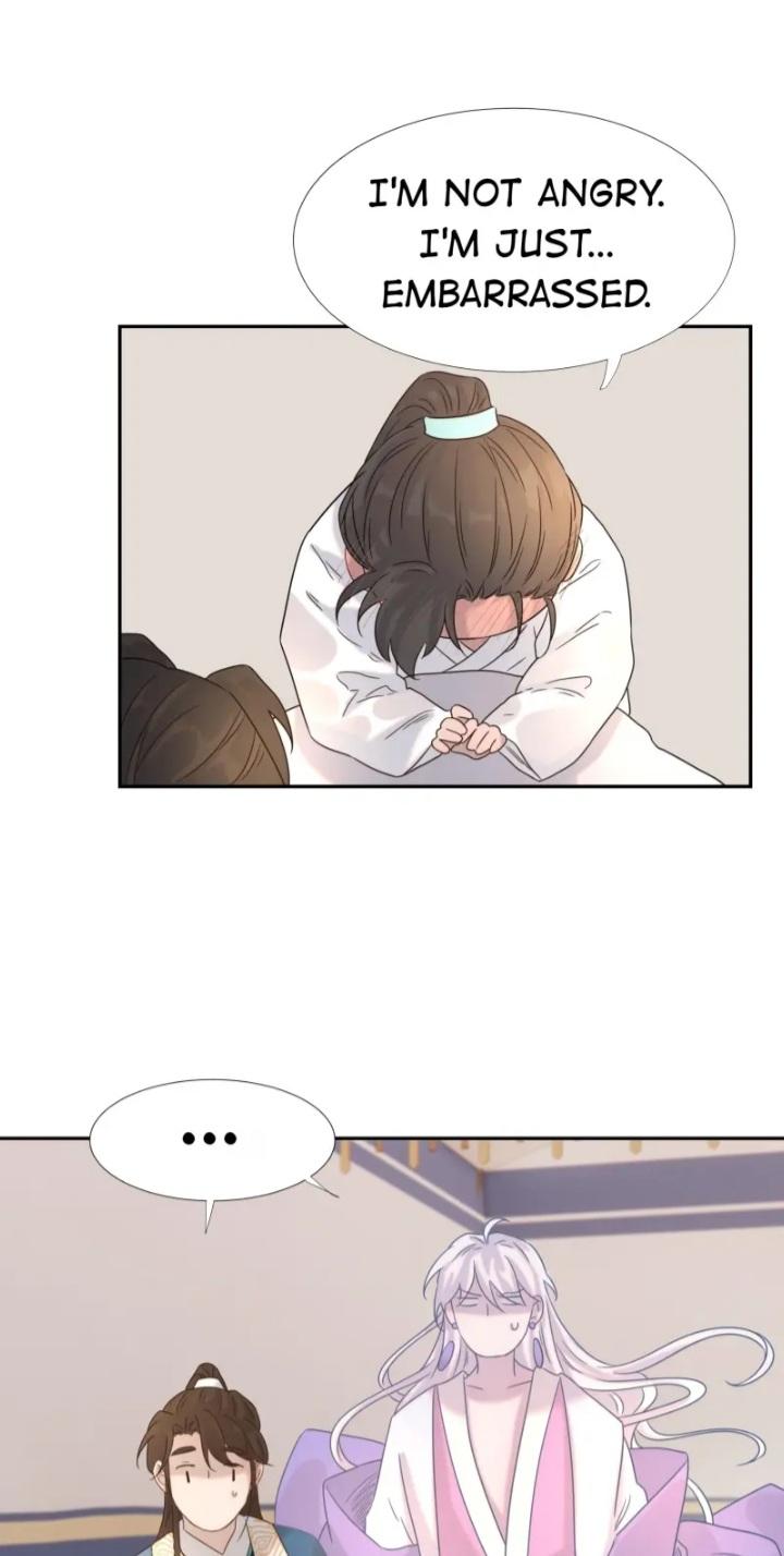 Get The Heroine’S Script chapter 35 page 26