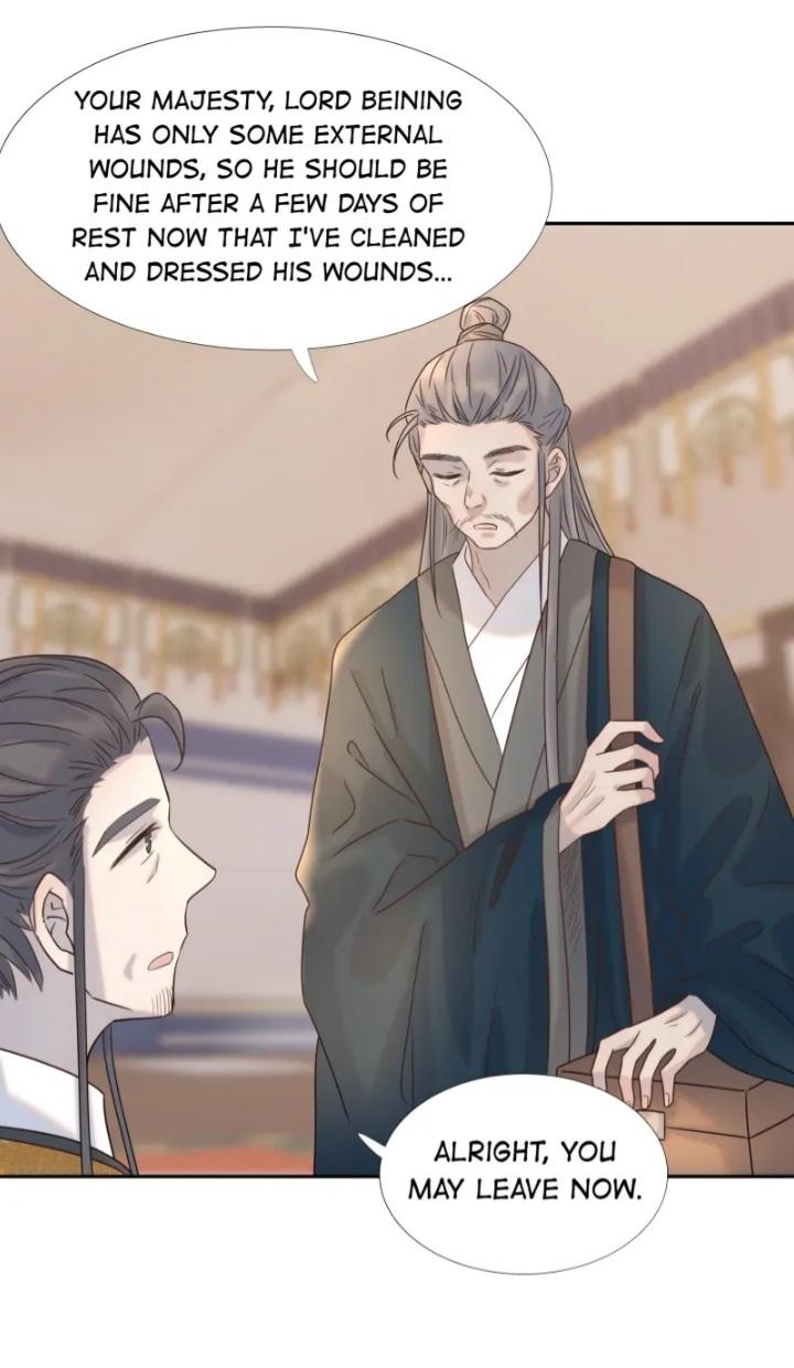 Get The Heroine’S Script chapter 35 page 3