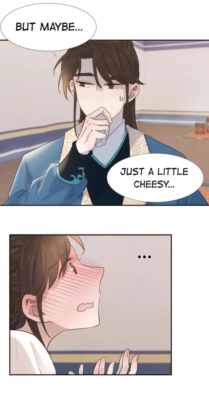 Get The Heroine’S Script chapter 35 page 30