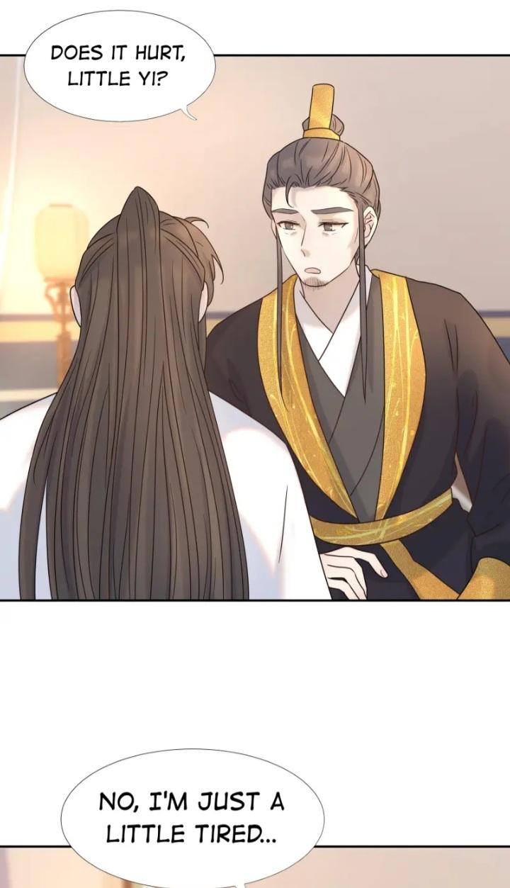 Get The Heroine’S Script chapter 35 page 4