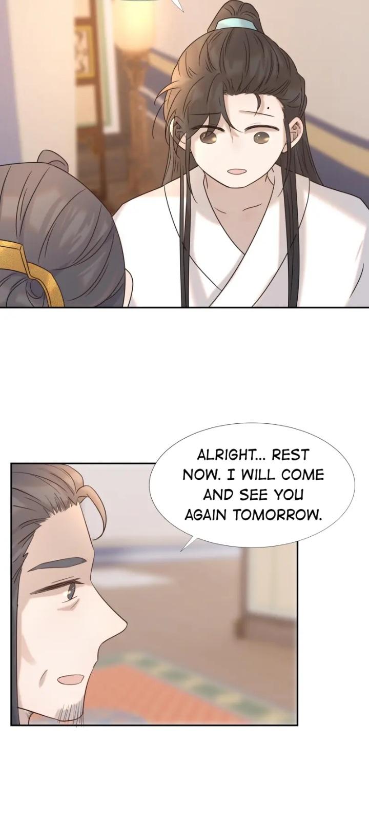 Get The Heroine’S Script chapter 35 page 5