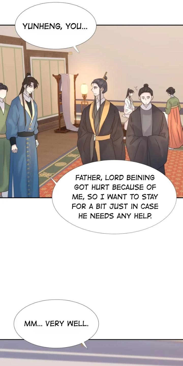 Get The Heroine’S Script chapter 35 page 6