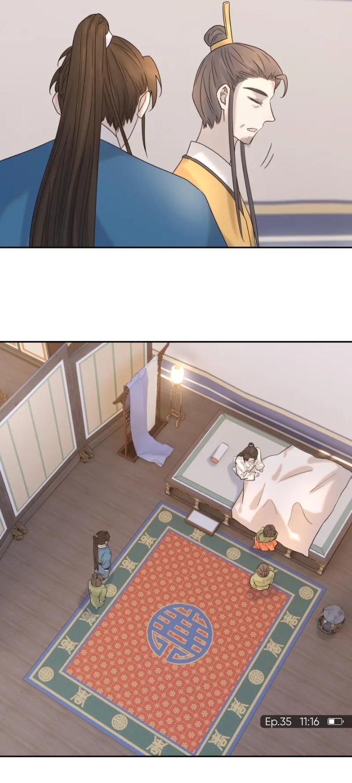 Get The Heroine’S Script chapter 35 page 7