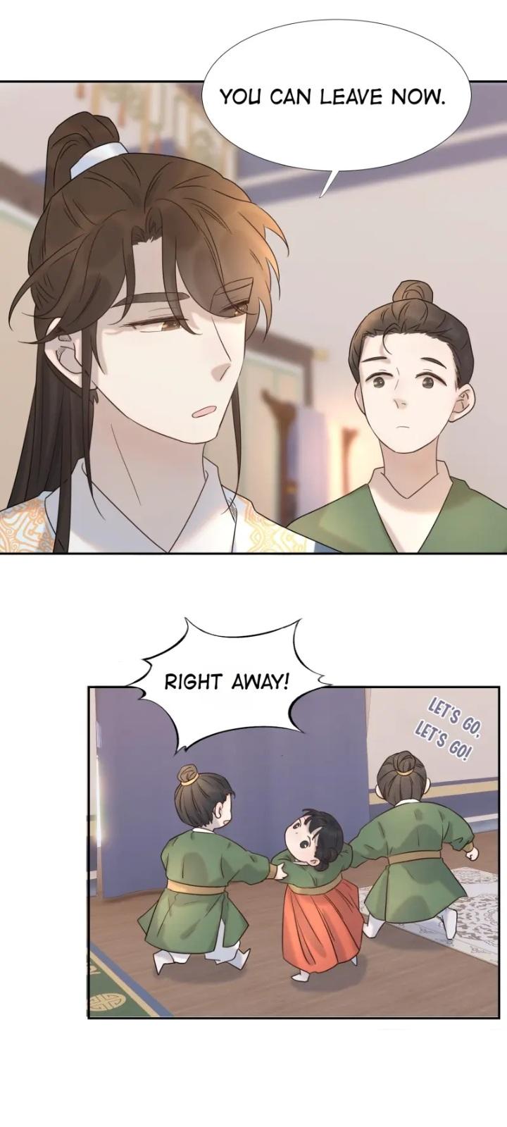 Get The Heroine’S Script chapter 35 page 8