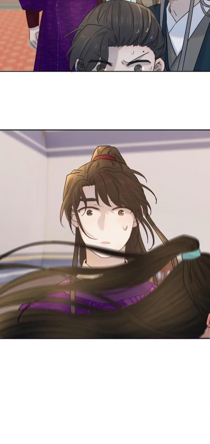 Get The Heroine’S Script chapter 36 page 10