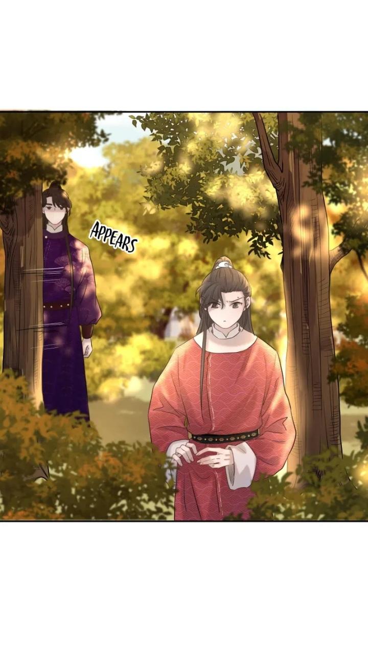 Get The Heroine’S Script chapter 36 page 14