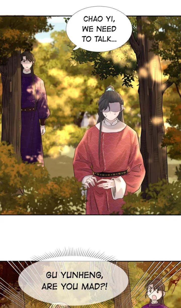 Get The Heroine’S Script chapter 36 page 15