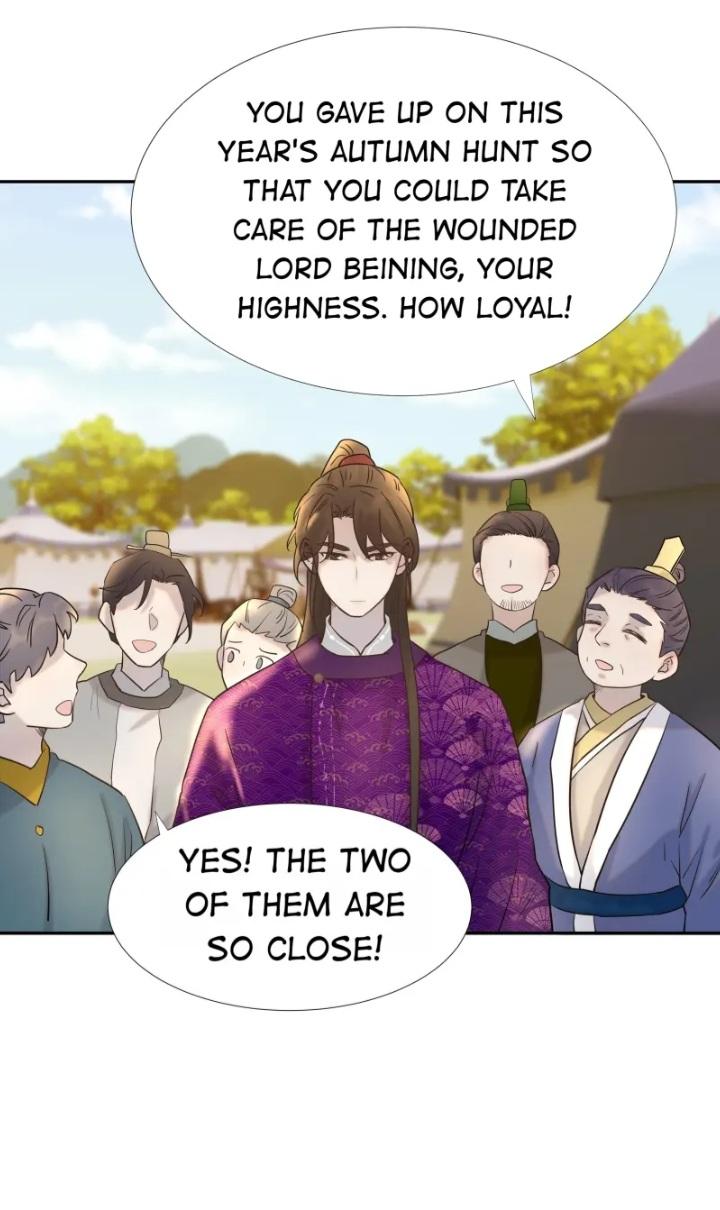 Get The Heroine’S Script chapter 36 page 17