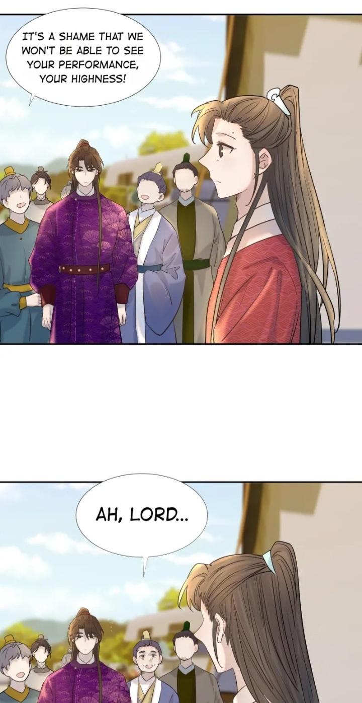 Get The Heroine’S Script chapter 36 page 18