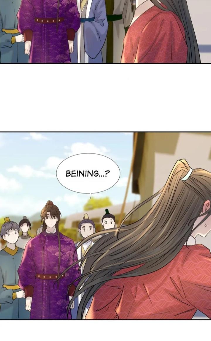 Get The Heroine’S Script chapter 36 page 19