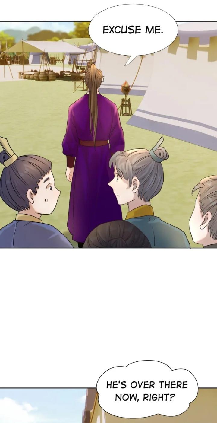 Get The Heroine’S Script chapter 36 page 21