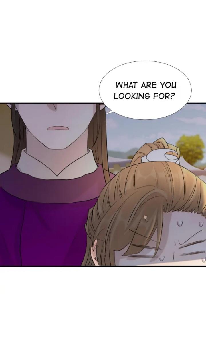 Get The Heroine’S Script chapter 36 page 23