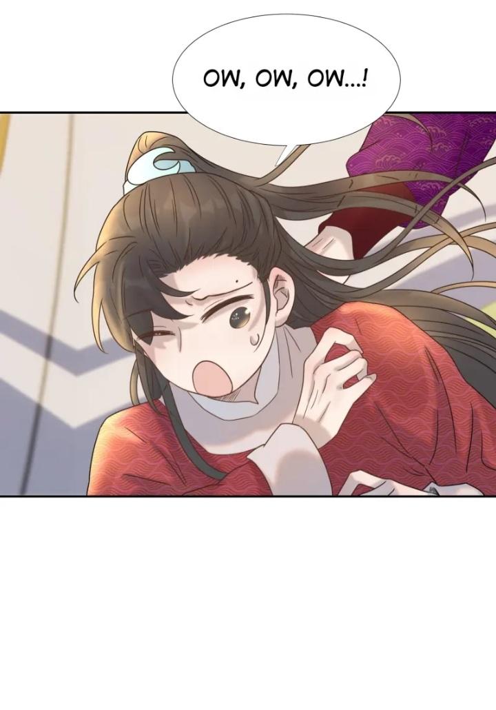 Get The Heroine’S Script chapter 36 page 26