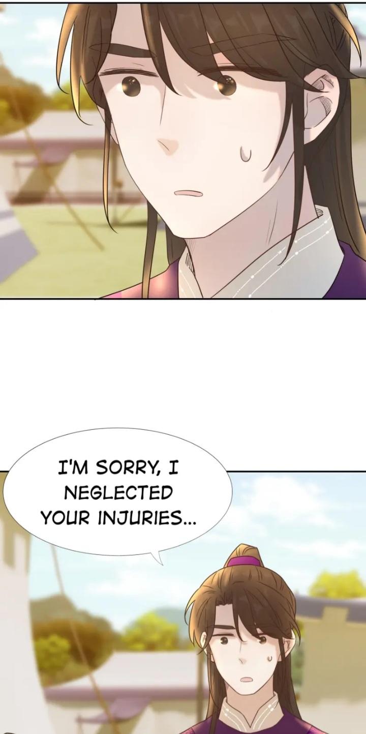 Get The Heroine’S Script chapter 36 page 27