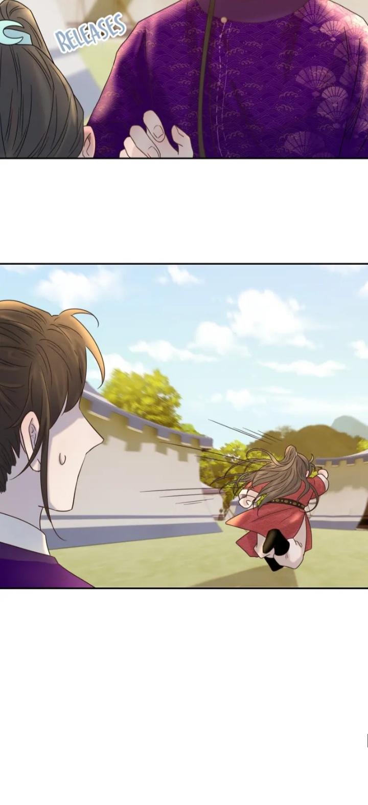 Get The Heroine’S Script chapter 36 page 28