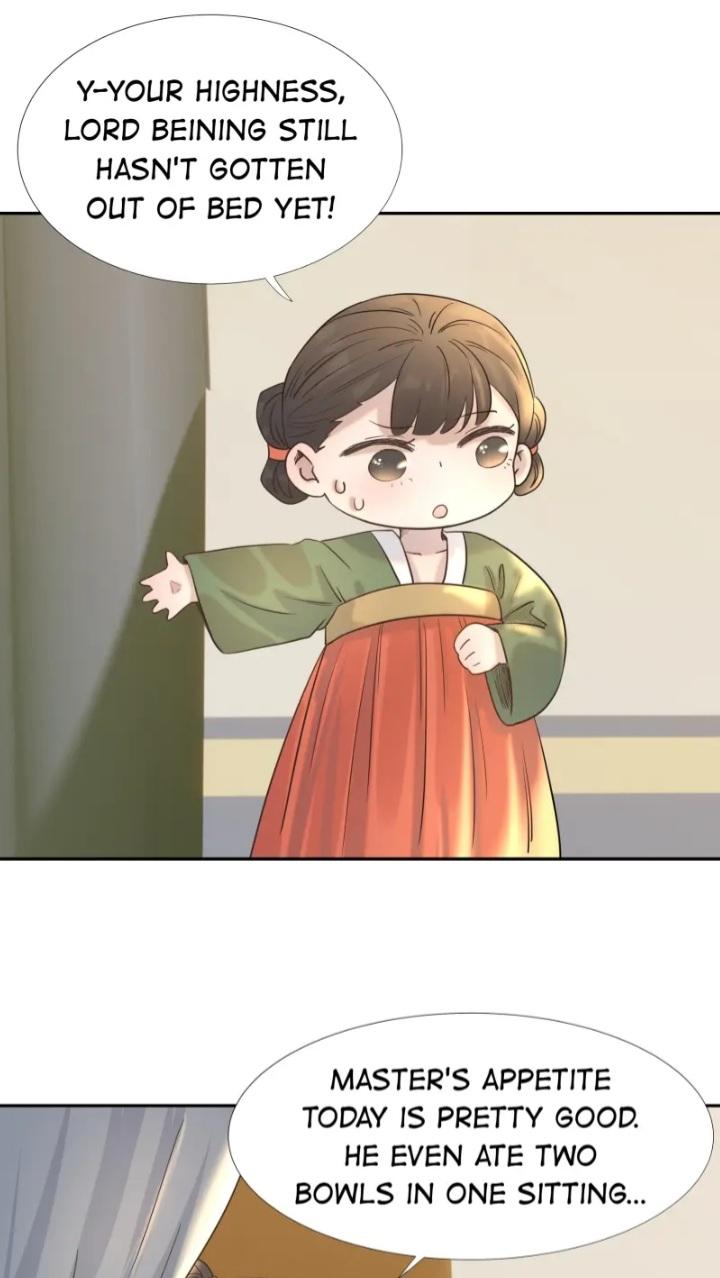 Get The Heroine’S Script chapter 36 page 3