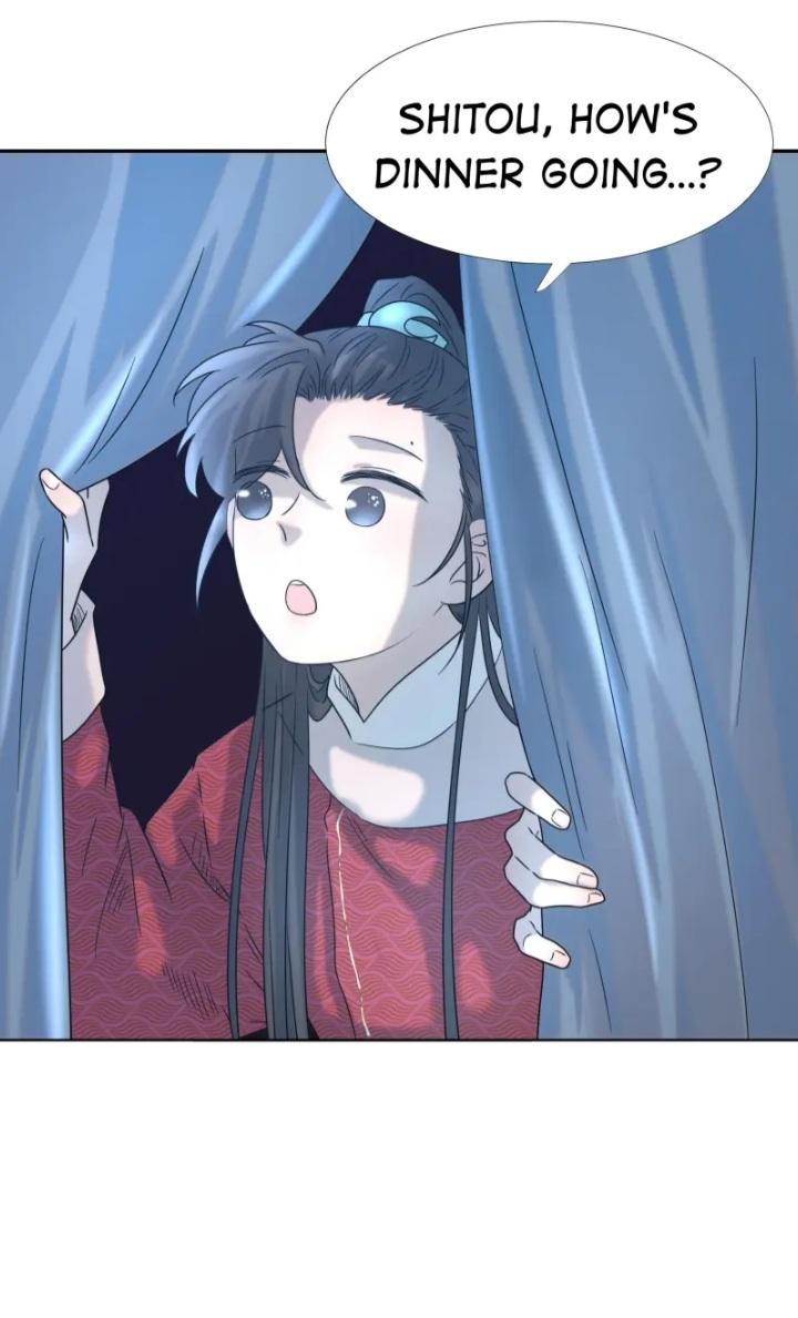 Get The Heroine’S Script chapter 36 page 30