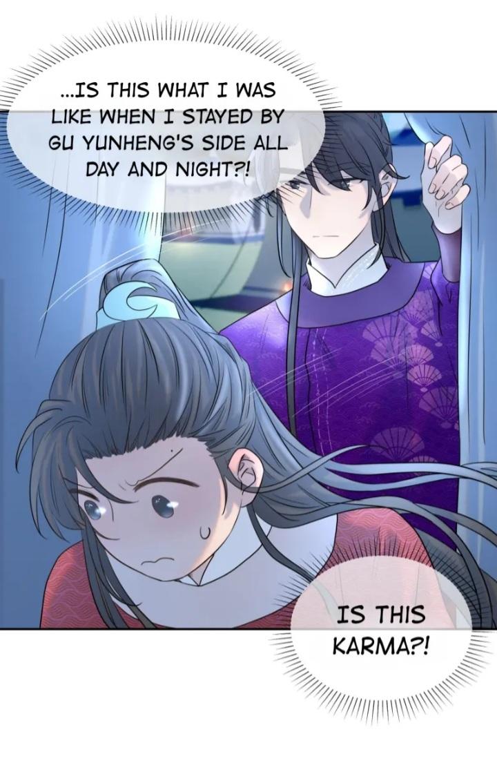 Get The Heroine’S Script chapter 36 page 33