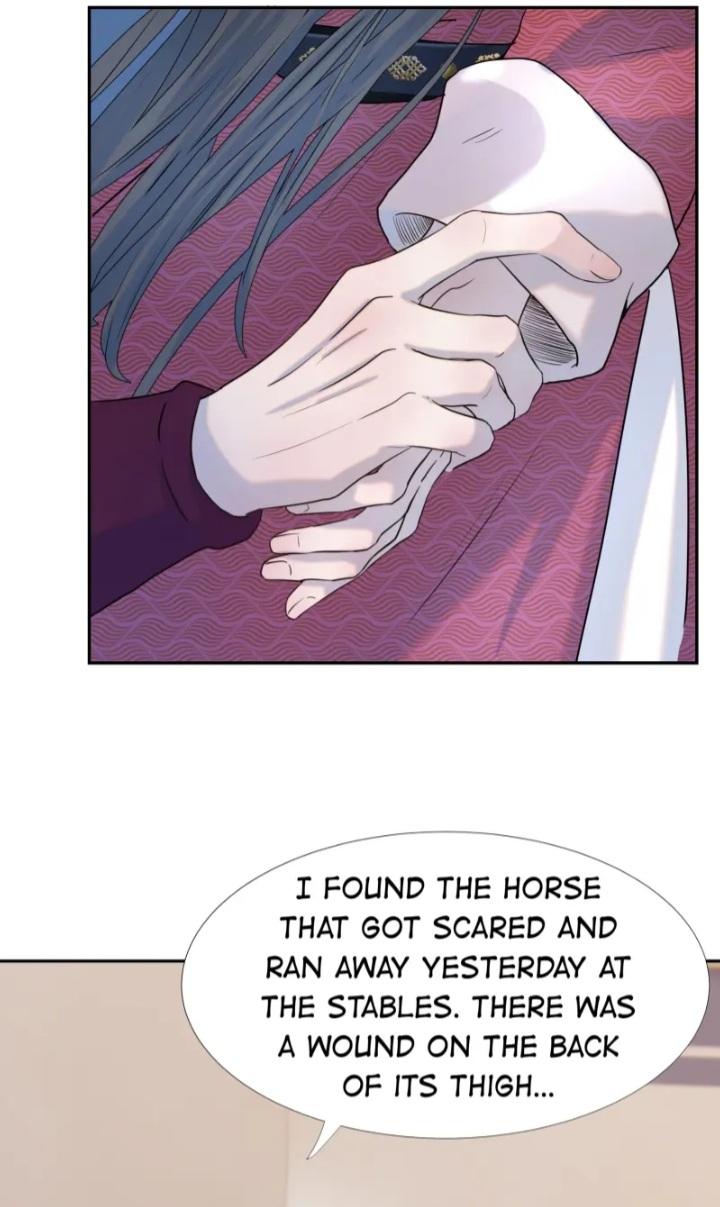 Get The Heroine’S Script chapter 36 page 34