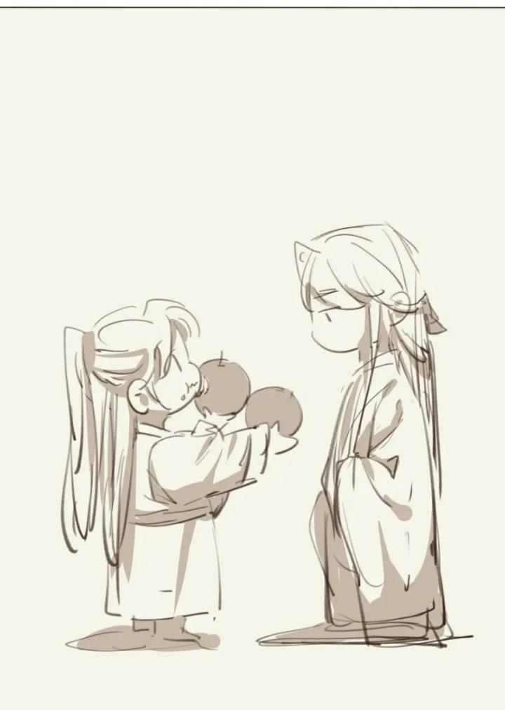 Get The Heroine’S Script chapter 36 page 37