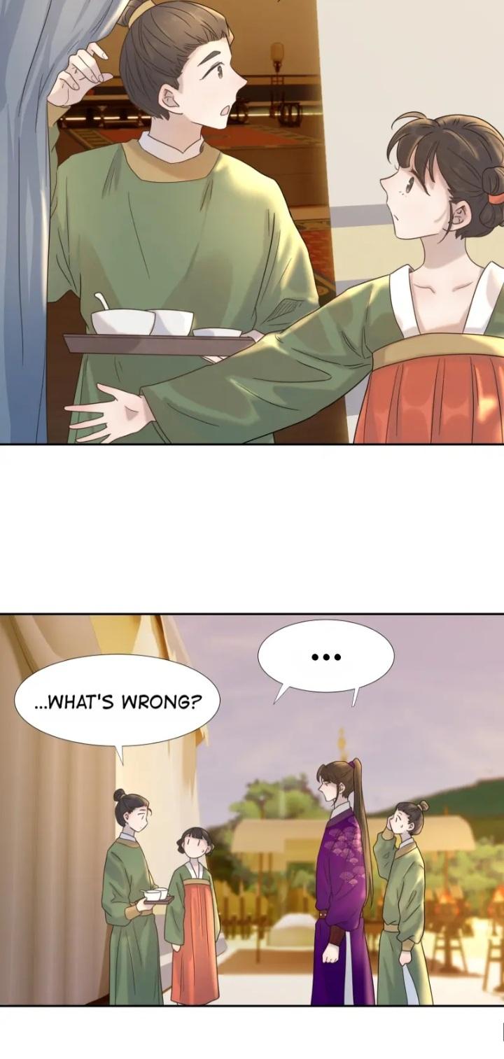 Get The Heroine’S Script chapter 36 page 4