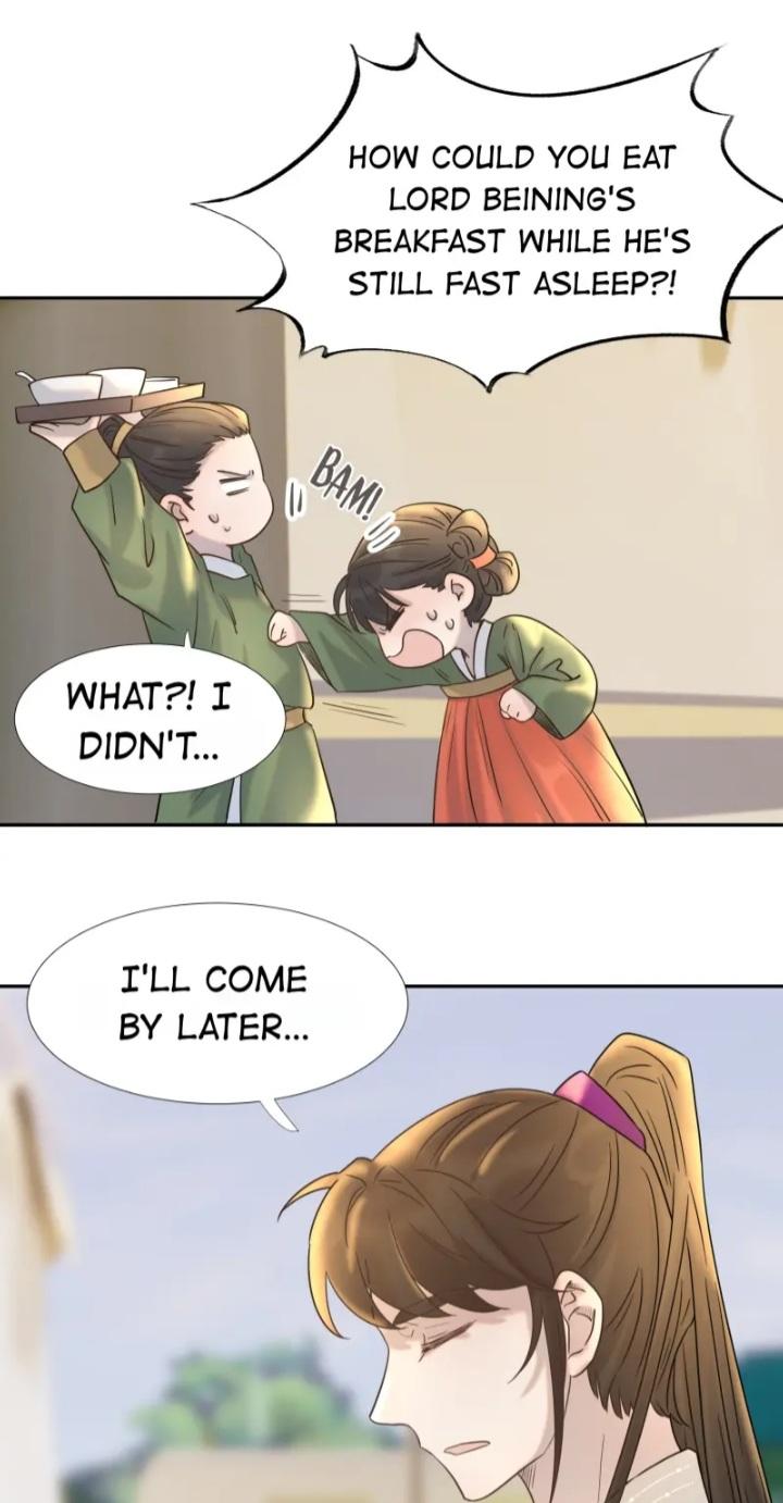 Get The Heroine’S Script chapter 36 page 5