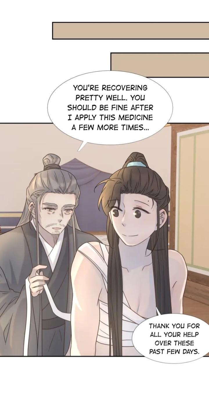 Get The Heroine’S Script chapter 36 page 7