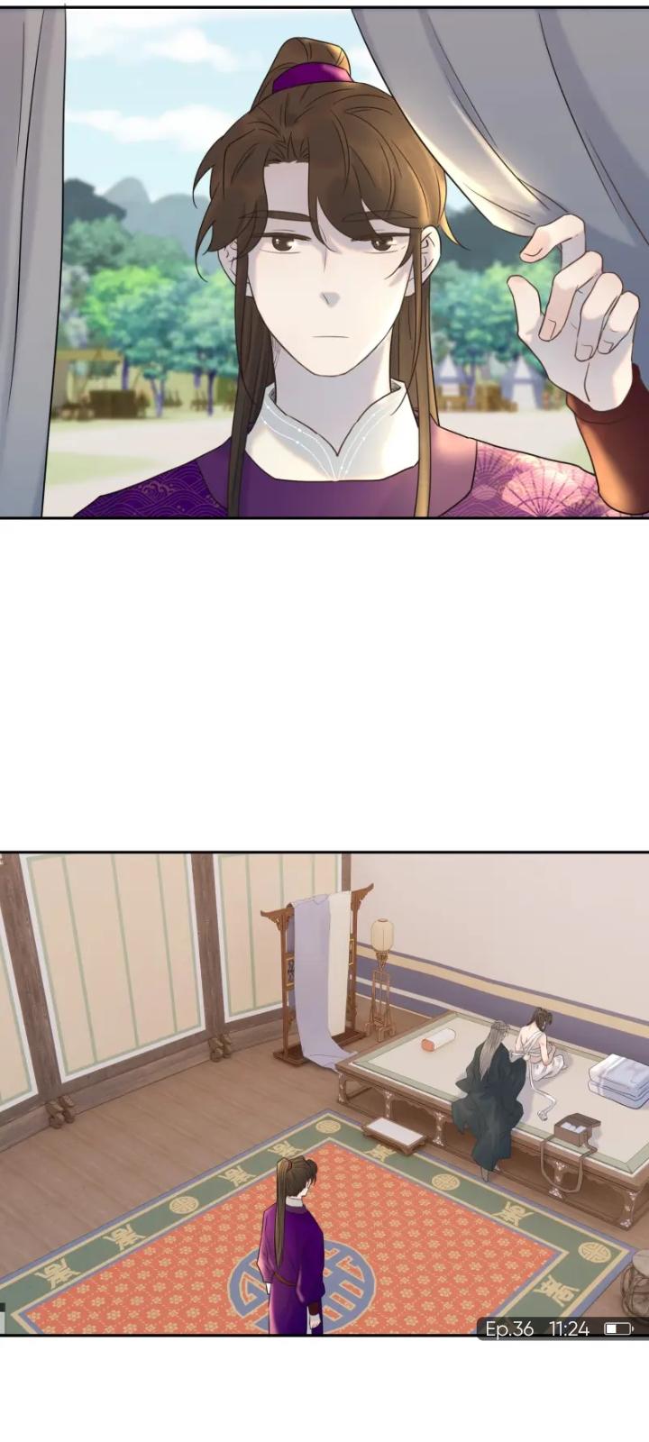 Get The Heroine’S Script chapter 36 page 8