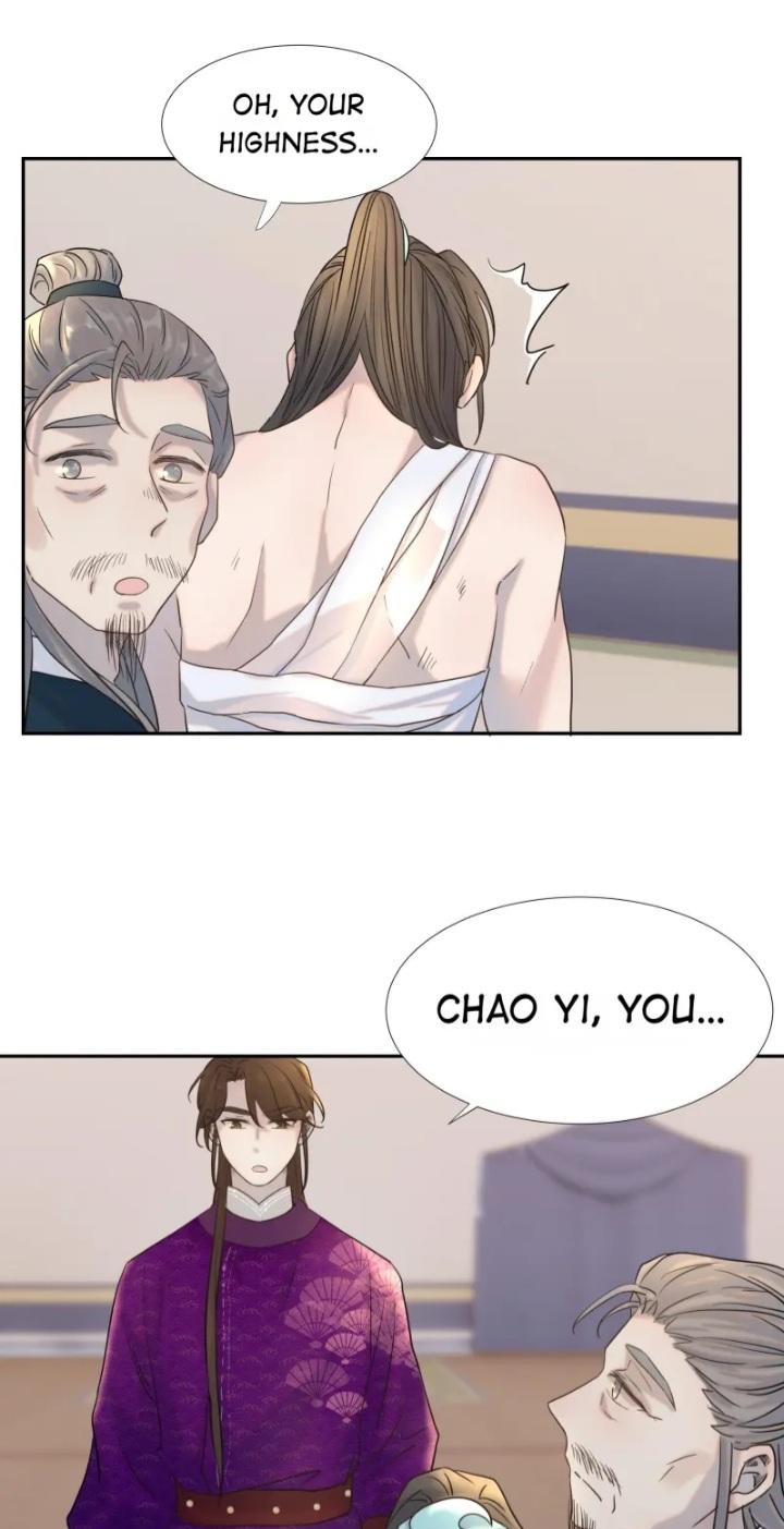 Get The Heroine’S Script chapter 36 page 9