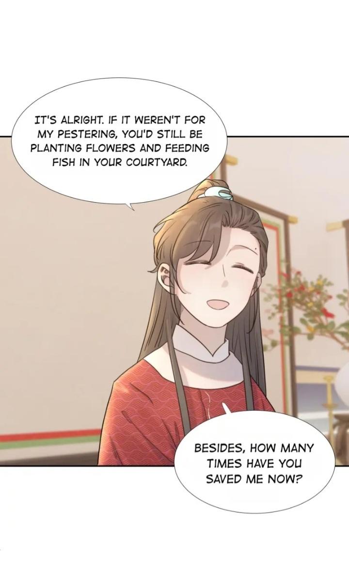 Get The Heroine’S Script chapter 37 page 12